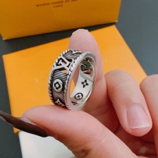 Louis Vuitton Rings